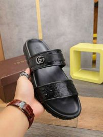 Picture of Gucci Slippers _SKU160893813761935